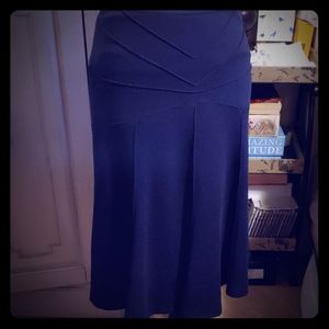 Vex Collection Slip on Skirt
